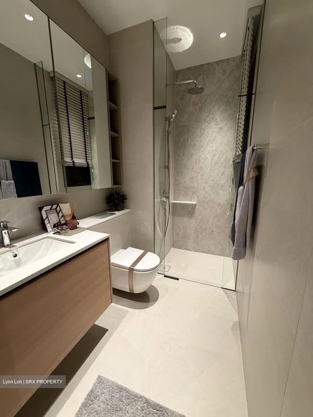 Jalan Jurong Kechil (D21), Condominium #582875531